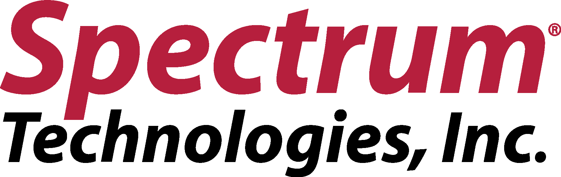 Spectrum Technologies